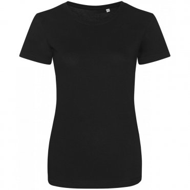 JT01F Women's Triblend T