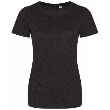 JT01F Women's Triblend T