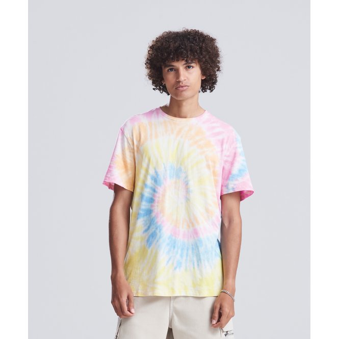 AWDis Just T's JT022 Tie-Dye T