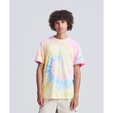 JT022 Tie-Dye T