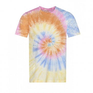 JT022 Tie-Dye T
