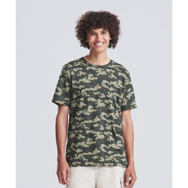 JT034 Camo T
