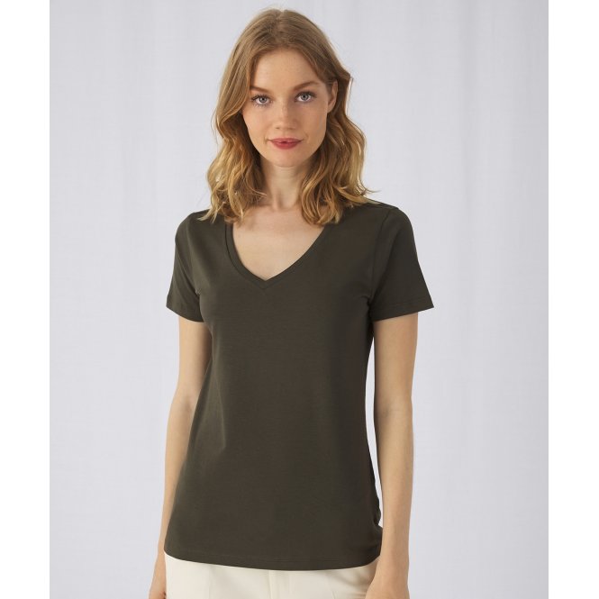 B&C Collection B119F B&C Inspire V T /Women's