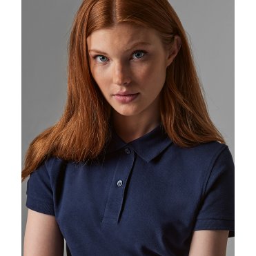 B260F B&C Inspire Polo /Women's