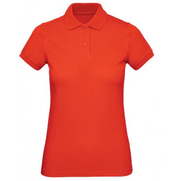 B260F B&C Inspire Polo /Women's