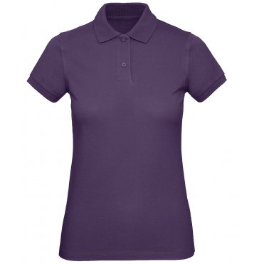 B260F B&C Inspire Polo /Women's