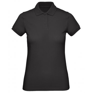 B260F B&C Inspire Polo /Women's