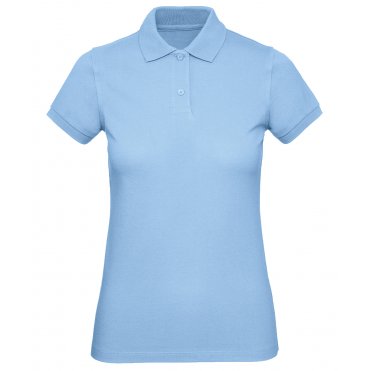 B260F B&C Inspire Polo /Women's