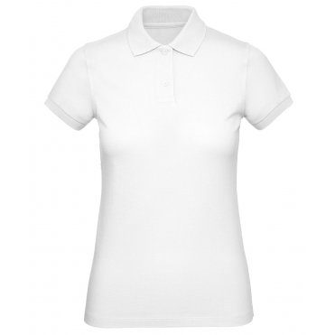 B260F B&C Inspire Polo /Women's
