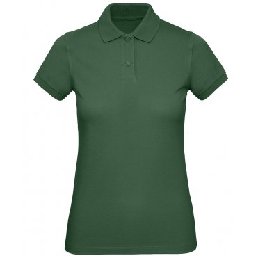 B260F B&C Inspire Polo /Women's
