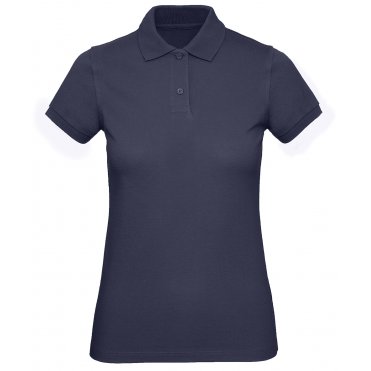 B260F B&C Inspire Polo /Women's
