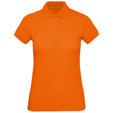 B260F B&C Inspire Polo /Women's