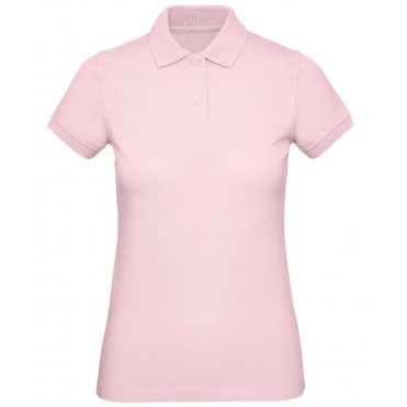 B260F B&C Inspire Polo /Women's