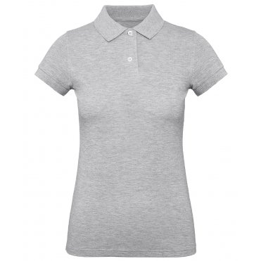 B260F B&C Inspire Polo /Women's