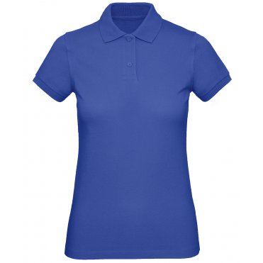 B260F B&C Inspire Polo /Women's