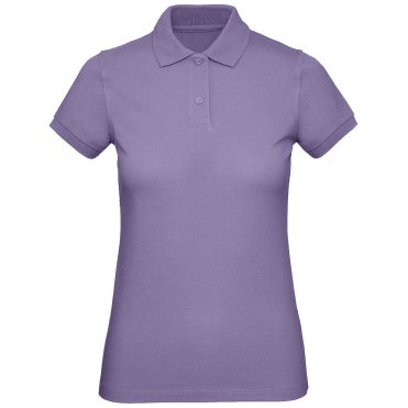 B260F B&C Inspire Polo /Women's