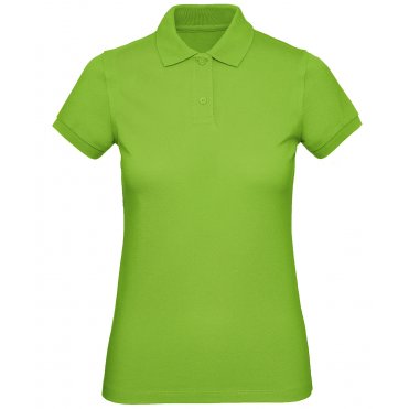 B260F B&C Inspire Polo /Women's