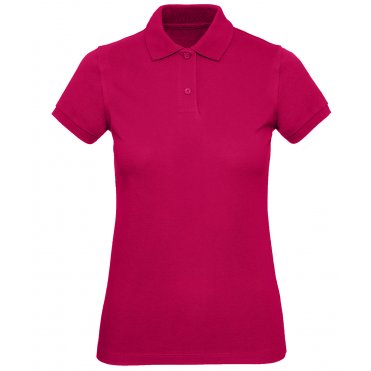 B260F B&C Inspire Polo /Women's