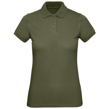 B260F B&C Inspire Polo /Women's