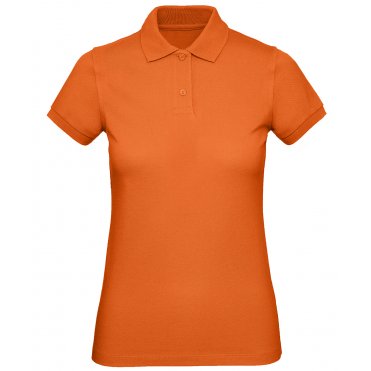 B260F B&C Inspire Polo /Women's