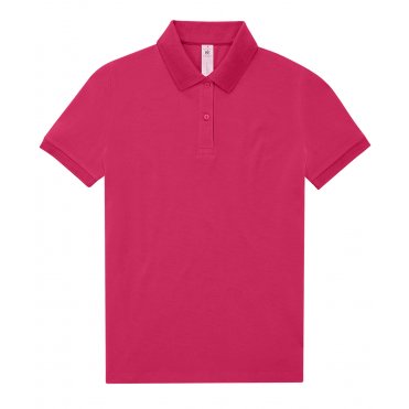 B261F B&C My Polo 180 /Women's