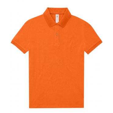 B261F B&C My Polo 180 /Women's