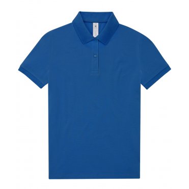 B261F B&C My Polo 180 /Women's
