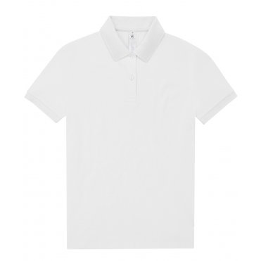 B261F B&C My Polo 180 /Women's