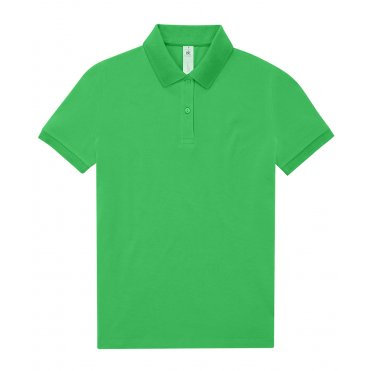 B261F B&C My Polo 180 /Women's