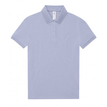 B261F B&C My Polo 180 /Women's