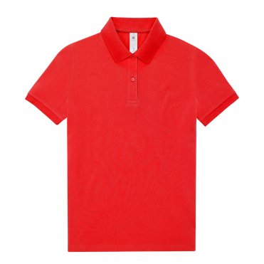 B261F B&C My Polo 180 /Women's