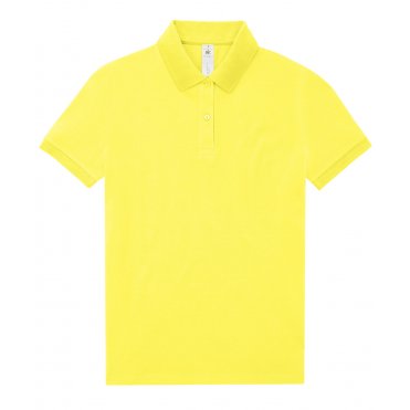 B261F B&C My Polo 180 /Women's
