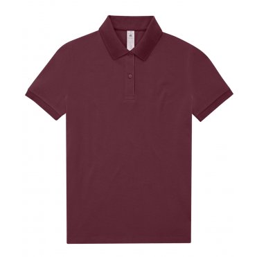 B261F B&C My Polo 180 /Women's
