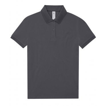 B261F B&C My Polo 180 /Women's