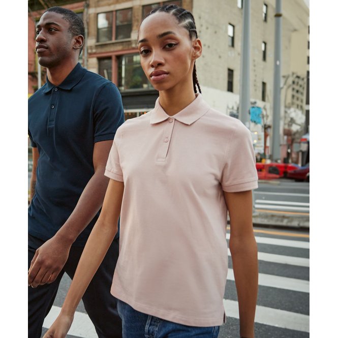 B&C Collection B263F B&C My Polo 210 /Women's