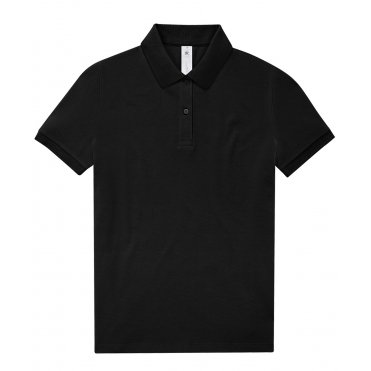 B263F B&C My Polo 210 /Women's
