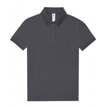 B263F B&C My Polo 210 /Women's
