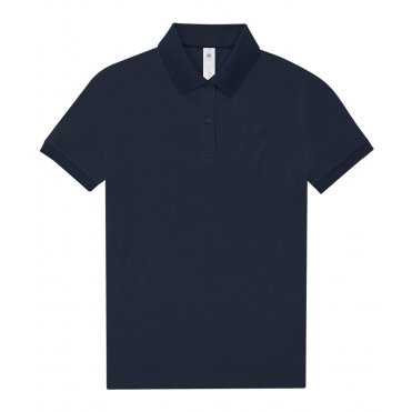 B263F B&C My Polo 210 /Women's