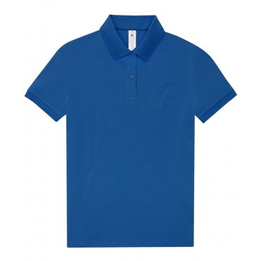 B263F B&C My Polo 210 /Women's