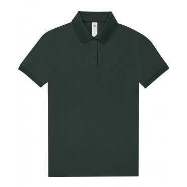 B263F B&C My Polo 210 /Women's