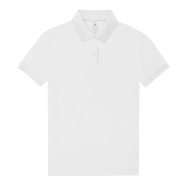 B263F B&C My Polo 210 /Women's
