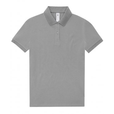 B263F B&C My Polo 210 /Women's