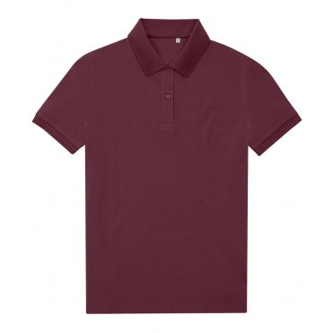 B265F B&C My Eco Polo 65/35 /Women's
