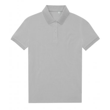B265F B&C My Eco Polo 65/35 /Women's