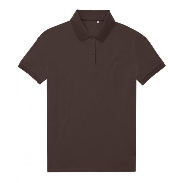 B265F B&C My Eco Polo 65/35 /Women's