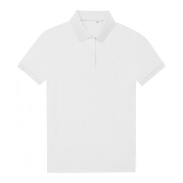 B265F B&C My Eco Polo 65/35 /Women's