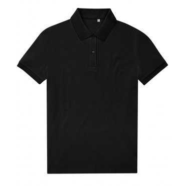B265F B&C My Eco Polo 65/35 /Women's