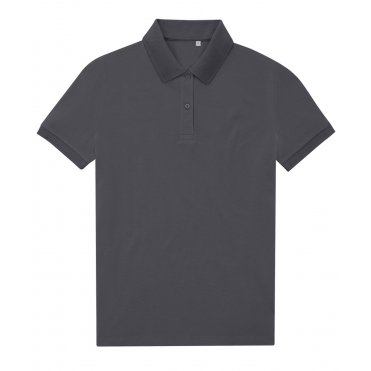 B265F B&C My Eco Polo 65/35 /Women's