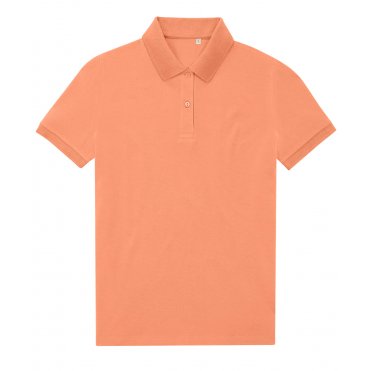 B265F B&C My Eco Polo 65/35 /Women's