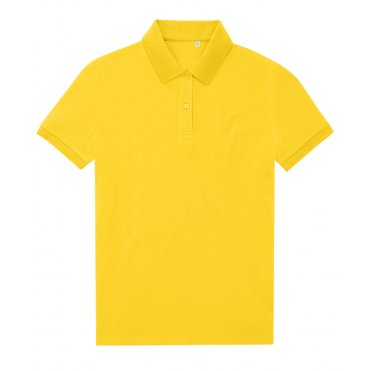 B265F B&C My Eco Polo 65/35 /Women's